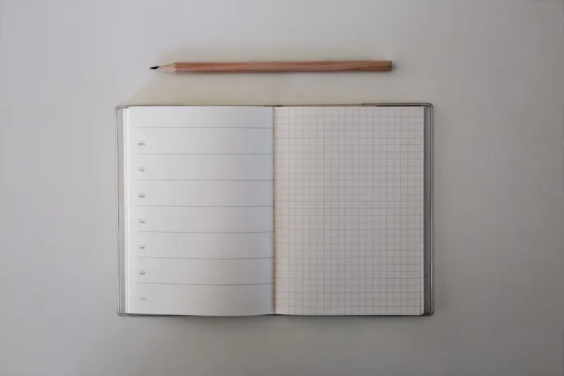 Before the First Word: The Case for Starting with Absolutely Nothing
