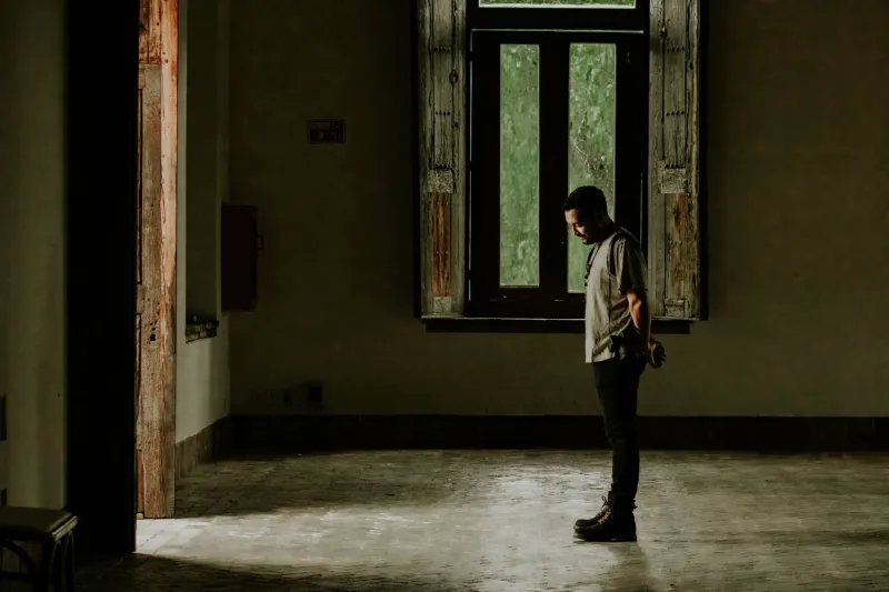 The Hunger for Something Real: Why We Keep Chasing Intensity in a Numbed-Out World