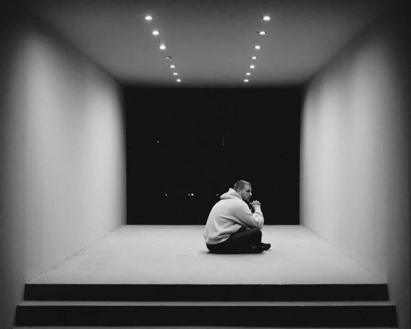 Rest Is Not a Reward: Unlearning the Guilt That Comes With Doing Absolutely Nothing
