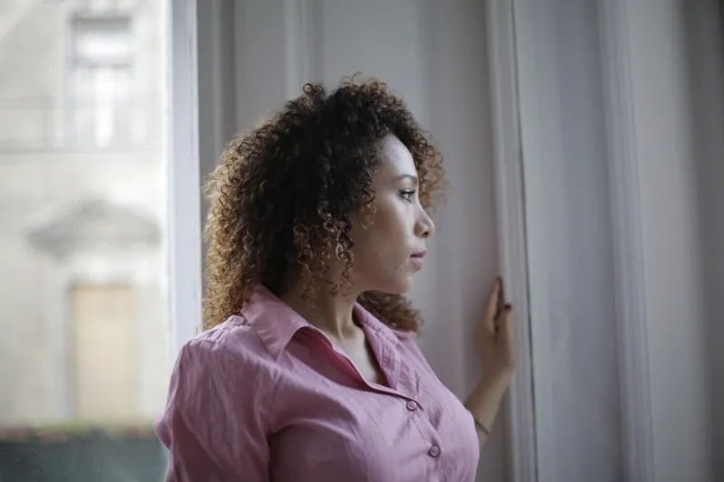 The Space Between: How One Empty Second Can Change Everything You Do Next