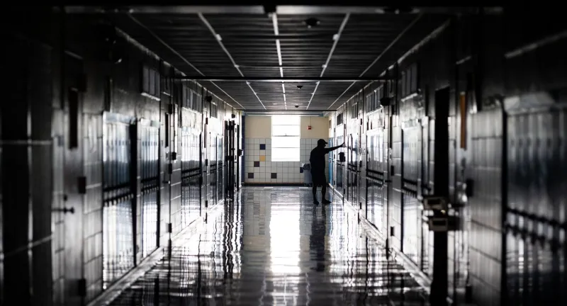 Too Many Doors: How Infinite Options Taught Us to Choose Nothing